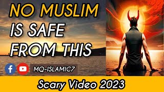 NO MUSLIM IS SAFE FROM THIS|MQ-ISLAMIC7|#millionaire #growmychannel