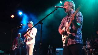 Mother Hips -  - 5-20-2014 Sierra Nevada Brewery Big Room Chico, CA