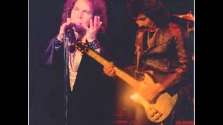 Black Sabbath -  N.I.B. Live In Sydney 27.11.1980