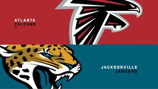 Madden 24 - Falcons (1-2) vs. Jaguars (0-3) NFL Season Simulation Week 4