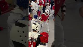 TKD Rumble 09.23.2023 GOLD