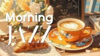 Rainy Day Jazz – Cozy Coffee Shop Ambience with Smooth Jazz & Rain Sounds