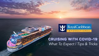 MUST KNOW TIPS FOR ROYAL CARIBBEAN CRUISE | Quantum of The Seas Cruise To Nowhere Singapore 皇家加勒比邮轮~