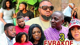 (EVBAKOE -Episode 3)AustinNys Ovbiebo/ Osasuyi West /2024/ [LATEST BENIN NOLLYWOOD MOVIE]