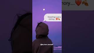 Sad WhatsApp status #shorts #trending #instagram #viralvideo