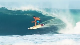 Bienvenidos | SURF Session | WaterWorkMedia