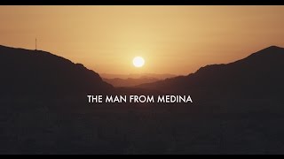 The Man From Medina