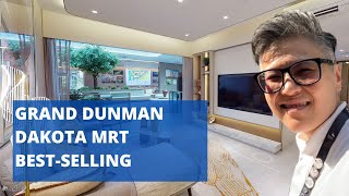 Grand Dunman - 2023 Best Selling