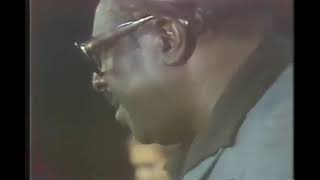 Albert King   1981   Born Under A Bad Sign