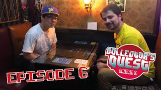 Collector's Quest Saison 3 au Japon (Ep.6) chez Hijiya (à Sanjo)