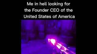 Searching for the CEO of the USA