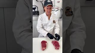 Meat Lab: Bone-in vs. Bone-out Steaks