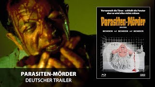 Parasiten-Mörder/Shivers (Trailer, deutsch)