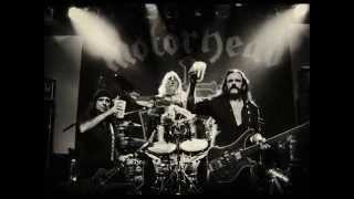 Motörhead - Evolution