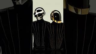 Daft Punk singing Bad Romance by Lady Gaga #shorts