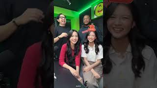 Live Tiktok @gen98.7fm x Gita & Christy | 22-05-2024 18:41:54