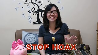 Hoax - kabar palsu