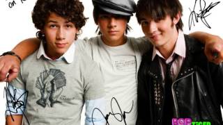 Jonas Brothers - I am what i am