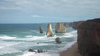 Australian Expedition Part 2 Great Ocean Road - Kangaroo Island