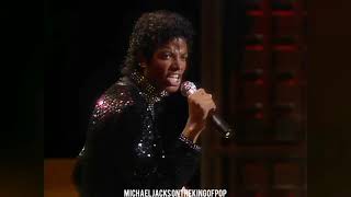 Michael Jackson - Billie Jean 1983 (Motown 25) (Remastered) (720p-4KHD)