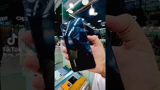 Realme C35 in black color awesome Look #realmec35 #realms