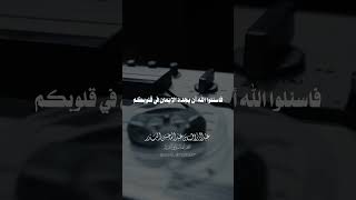 من الدعاء المأثور عن نبينا محمد صلى الله عليه و سلم | الشيخ عبد الرزاق البدر حفظه الله