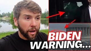 UNREAL And SHOCKING.. New Details Emerge About HIM | You Need To SEE THIS!