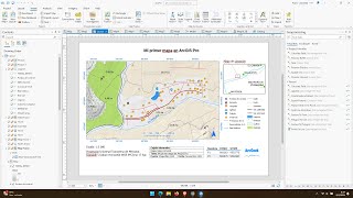 Curso de ArcGIS Pro + Manual PDF