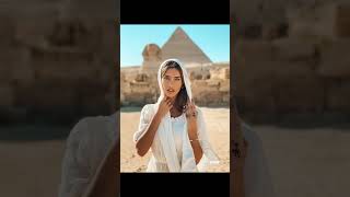 Egypt @FaedraTravelShorts