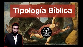 Cristo, el verdadero y mejor Templo. 5 características de la Tipología Bíblica.Prof. Rafael Riveros