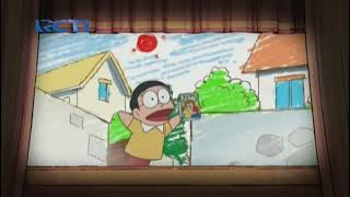 Doraemon terbaru bahasa indonesia |melekukan apa saja dengan tangan ajaib