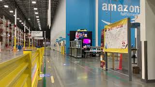 Amazon Ottawa