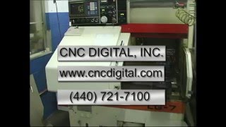 WASINO LG-7      CNC Digital, Inc. 440-721-7100