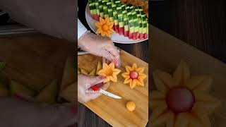 Sample of Fruits Decoration. Part 7