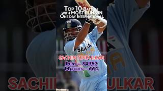 Most runs in #cricket #yt #shorts #ytshorts #feed #youtubeshorts #cricketlover #shortsvideo #video