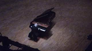 G.Sokolov plays Franz Schubert : Impromptu in As-dur. D.899-4 (Opus 90 No 4.)