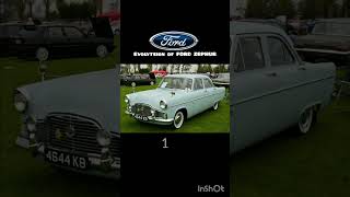 evolytsion of FORD zephur#sorts#хочуврек#youtube#авто#топ#tiktok #рек#реки#лайк#лайки#хочувреки#top