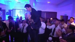 Joel's Barmitzvah Highlights