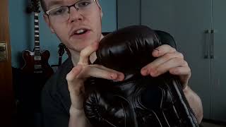 Topboxer Old School Boxing Gloves Review