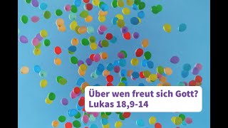 Gottesdienst am 20.02.2022