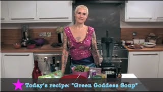 How Healthy Raw Vegans Eat in Winter | Raw Magic Academy