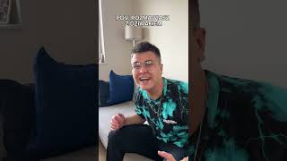 ZGREDEK BYŁ NAJSILNIEJSZYM BOHATEREM ? #funny #funnyshorts #humor #comedy #funnyvideo