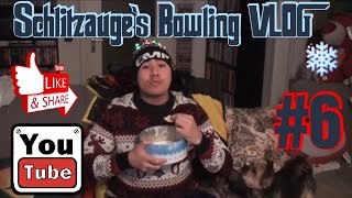 Mr.Schlitzauge's Bowling Vlog #006 12.12.2021