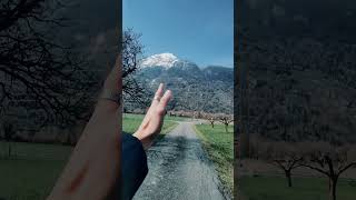 Stunning Switzerland | Breathtaking landscapes | Swiss Alps #story 2