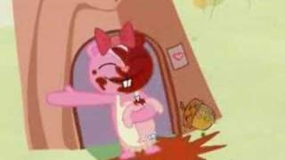 Brooklyn Bounce - Crazy Tree Friends