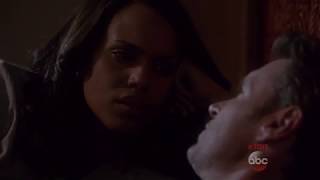 Olivia and Jake | Motel scene Part 2 | Scandal 5x02