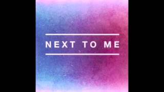 Chris Howland - Next To Me (Free Download)