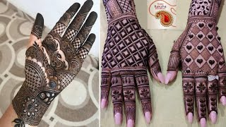 रक्षाबंधन Special Mehndi Design in 2022 (Tips&Knowledge)