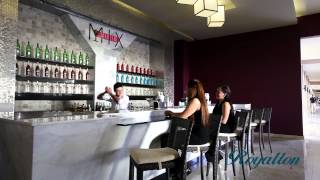 Royalton Punta Cana - Martini Mix Bar | RoyaltonResorts.com