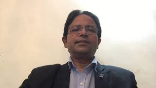 Dr Soumitra Das, Director, South Asia - International Zinc Association, New Delhi